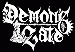 logo Demon's Gate